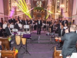 421 IMG 2229 Jubileum muziek 2015 DezeFoto : 2015, 50, 50-jaar, Deurningen, Feest, Harmonie, Kerk, concert, jubileum, muziek, plechelmus harmonie, slagwerkgroep